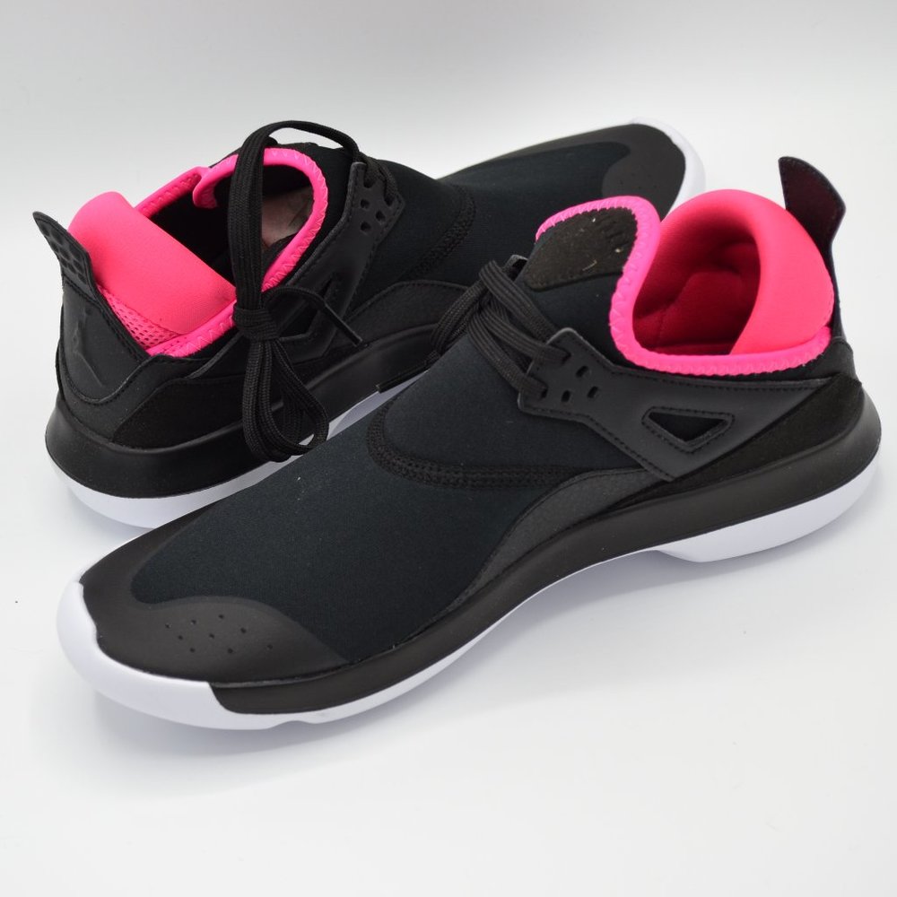 Size 6y Jordan Fly 89 GG Shoes New in The Box
